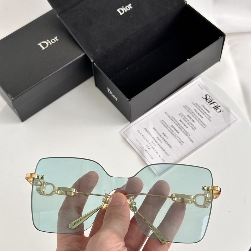 Dior Sunglasses